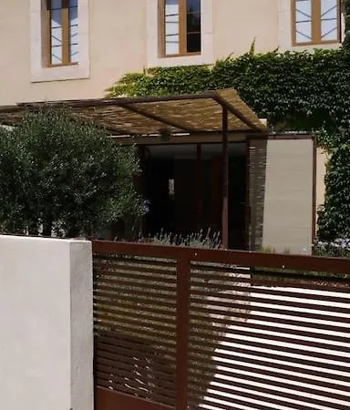 Casa vacanze L'accent D'ici *