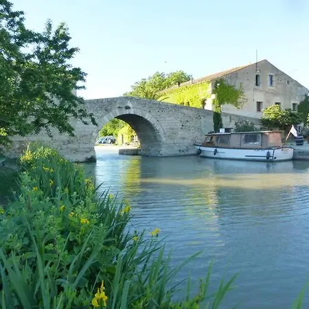 L'accent D'ici Casa vacanze