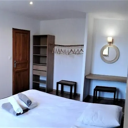 L'accent D'ici Casa vacanze *