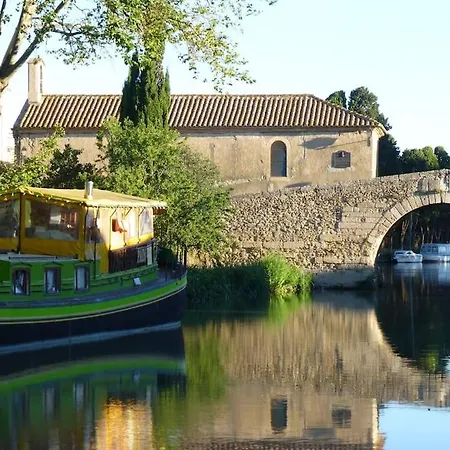 L'accent D'ici Le Somail