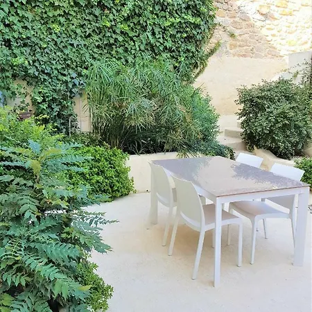 L'accent D'ici Ferienhaus Le Somail