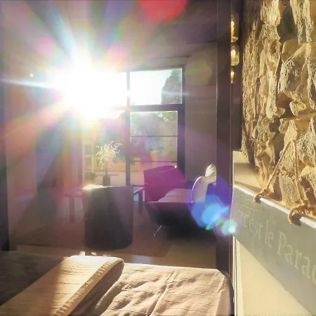 L'accent D'ici Casa vacanze Le Somail