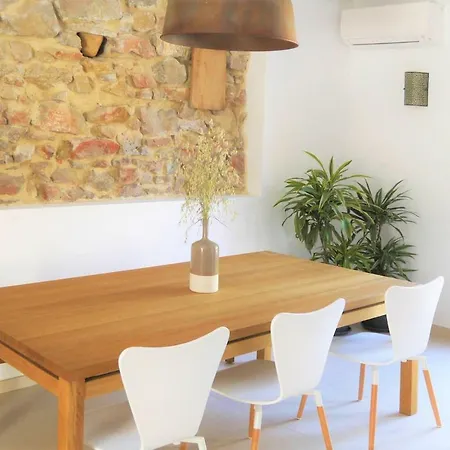 L'accent D'ici Feriehus Le Somail
