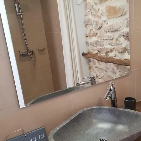 L'accent D'ici Le Somail