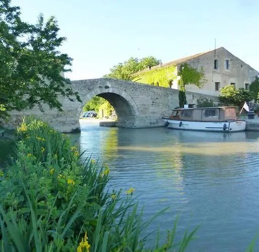 L'accent D'ici בית נופש