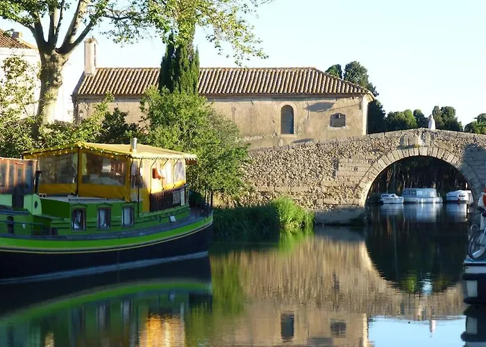 L'accent D'ici Le Somail