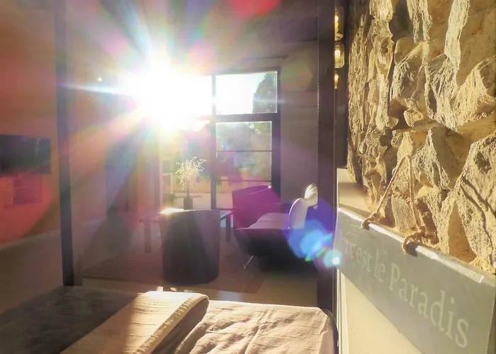 L'accent D'ici בית נופש Le Somail