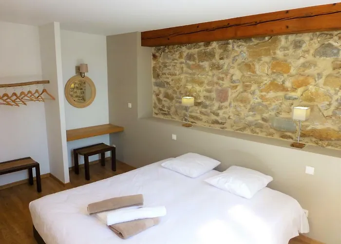 L'accent D'ici Le Somail