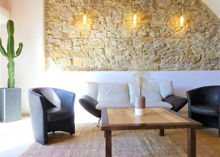 L'accent D'ici * Le Somail