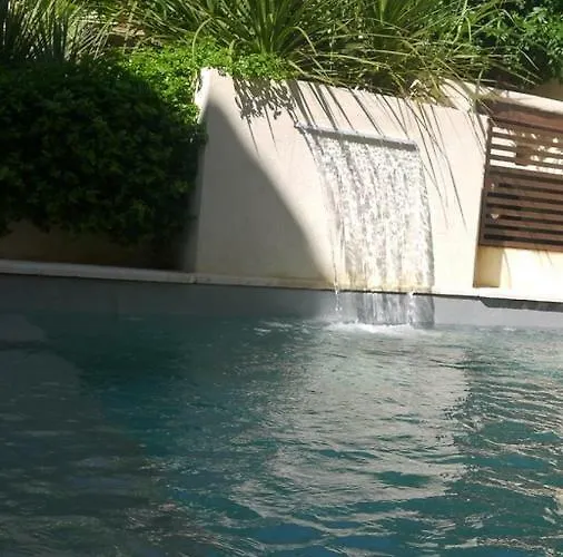 בית נופש L'accent D'ici Le Somail